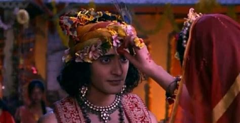 Radha krishna serial 23 Nov in english