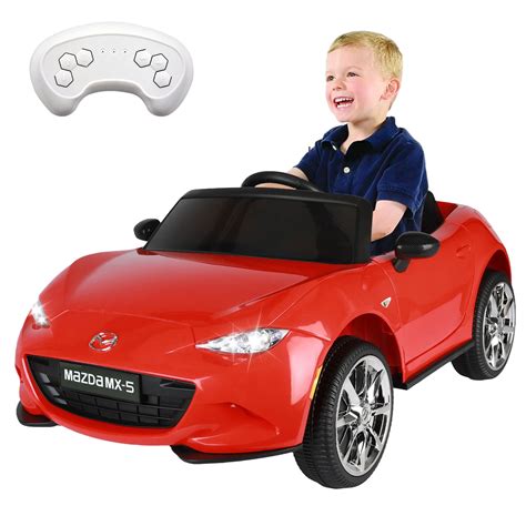 best ride on cars for kids 4