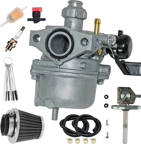 Amazon Jdllong Gcf Xr Carburetor For Honda Xr R