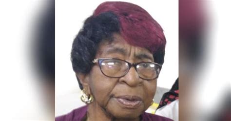 Ms Ida Mae Davis Obituary Visitation Funeral Information