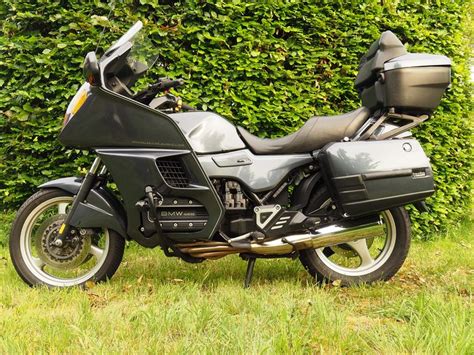 Bmw K 1100 Lt Abs Special Edition 1100 Cc 1996 Catawiki