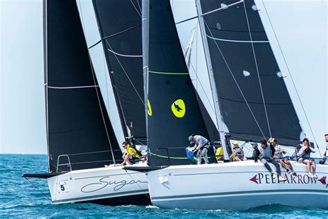 Trani Si Prepara Nel La Sesta Edizione Della Coppa Dei Campioni