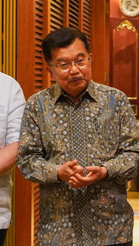 JK Airlangga Jenderal Perang Golkar Di Pemilu 2024