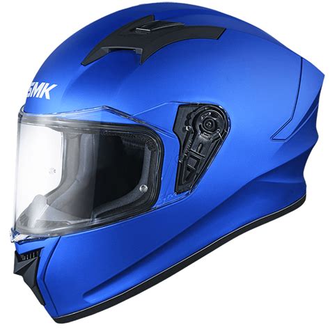 Smk Titan Full Face Helmet Collection For Men Women