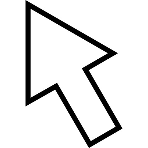 Arrows Computer Mouse Pointer Mouse Interface Cursor Arrow Point