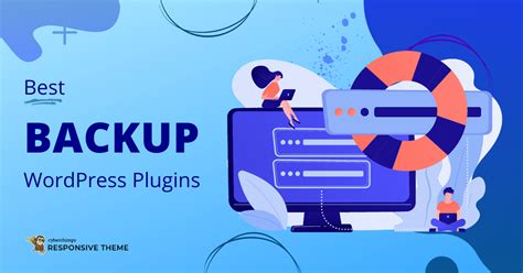 11 Best WordPress Backup Plugins For 2025