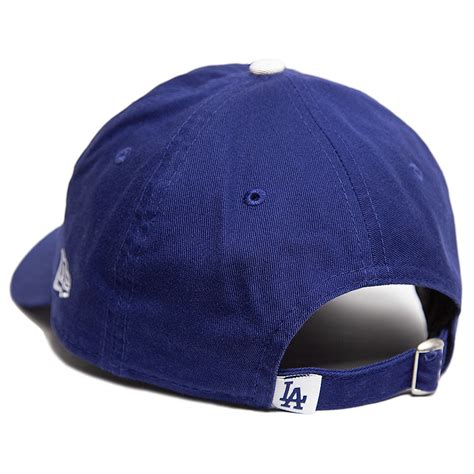 ニューエラ キャップ New Era 9twenty 920 ロサンゼルス ドジャース Ohatani 17 ブルー Ohatni 大谷 翔平