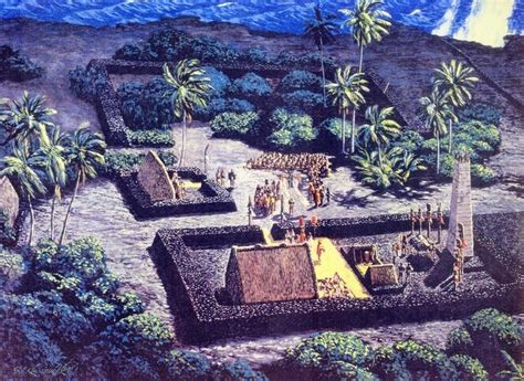 Heiau - Alchetron, The Free Social Encyclopedia