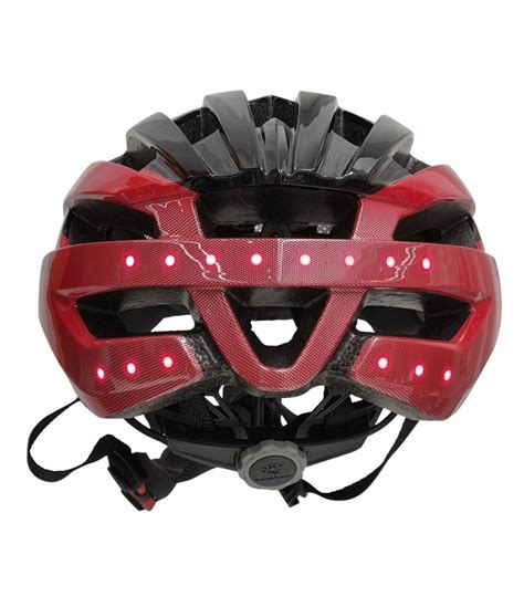 Kask Rowerowy Livall Mt Neo Bluetooth Wiat A Led Alarmy