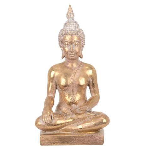 Figura De Buda Signes Grimalt By Sigris Con Ofertas En Carrefour