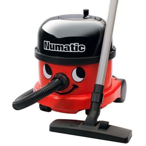 NUMATIC NRV240 11 COMMERCIAL HENRY 240V