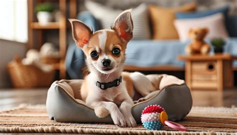 Chihuahua Rat Terrier Mix Adopt Now The Chihuahua Guide