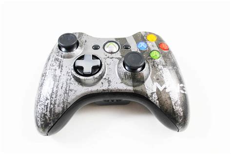 XBOX 360 Modern Warfare 3 Controller