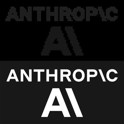 Anthropic Logo PNG, Vector (AI, EPS, CDR, PDF, SVG) - iconLogoVector