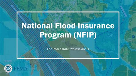 Understanding National Flood Insurance Program With Gilbert Giron Youtube