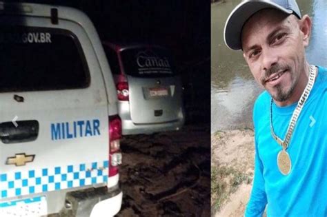 Homem é assassinado a tiros na zona rural de Vilhena PortalJipa