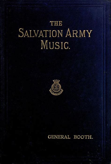 The Salvation Army Music