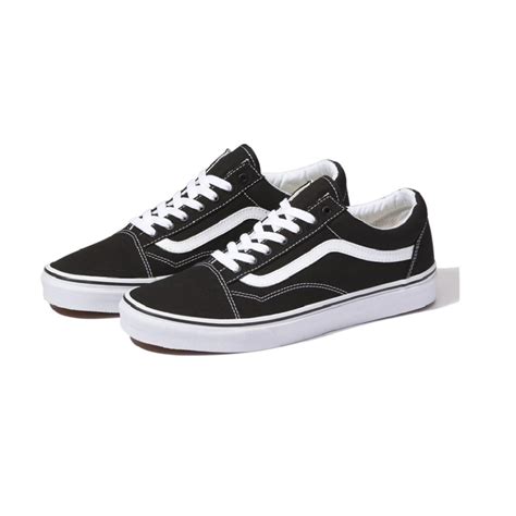 Tenis Old Skool 0zdf1wx Negro Adulto Unisex Vans 28 5 Mx Walmart