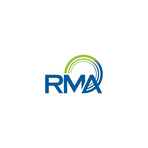 RMA Logo - LogoDix