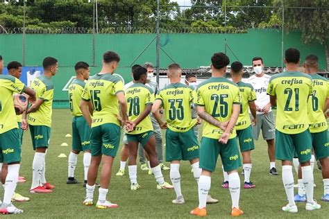 Jogo Do Palmeiras X Assu Hoje Onde Assistir A Copinha E Horário 05