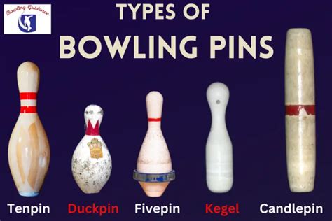 Bowling Pins The Ultimate Guide