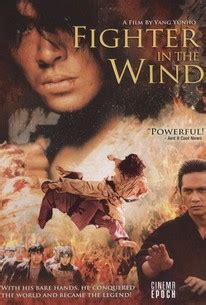 Fighter in the Wind (2004) - Rotten Tomatoes