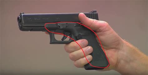 How To Shoot A Pistol Accurately Ultimate Guide Hand Guns Pistol