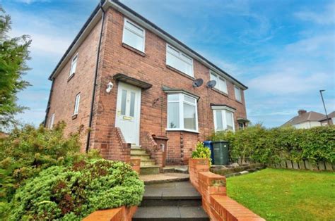 3 Bed Semi Detached House For Sale In Middlegate West Denton