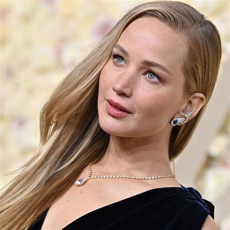Jennifer Lawrence Nude Scenes In No Hard Feelings Are Getting Praise
