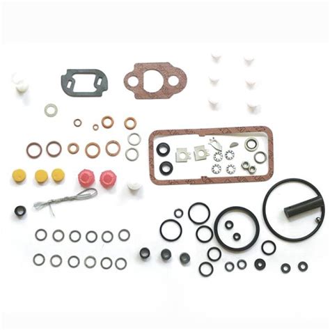 Complete Seal Repair Kit For Cav Dpa Mechanically Governed John Deere