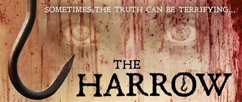 The Harrow (Movie Review) - Cryptic Rock