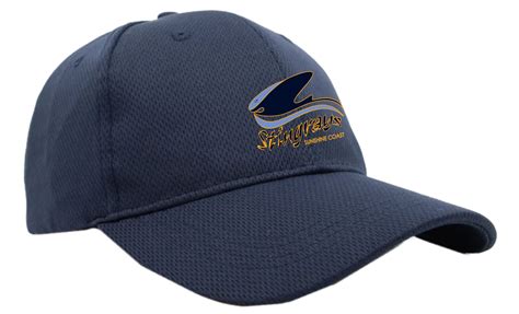 Stingrays-Athletes Cap – Matai Sports