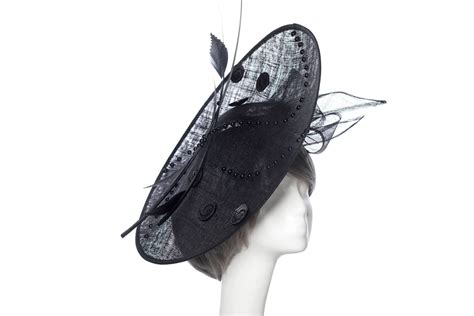 Extravagant Hat Designer Fashion For Every Style