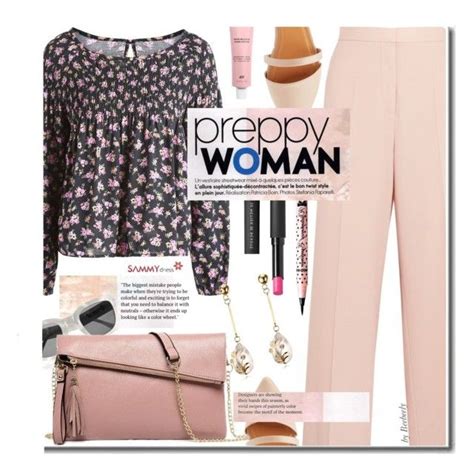 Preppy Preppy Preppy Women Polyvore Outfits