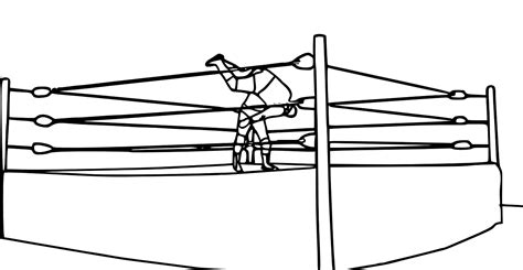 Wwe Belt Drawing | Free download on ClipArtMag