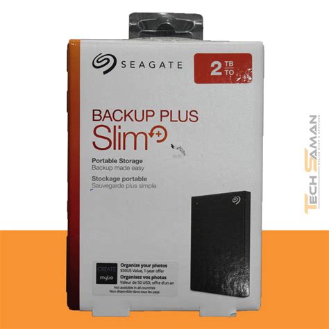 How To Use Seagate Backup Plus Slim For Mac On Pc Lopllc