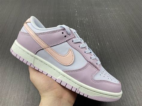 Nike Dunk Low Easter 2022 W Dd1503 001 Katehub