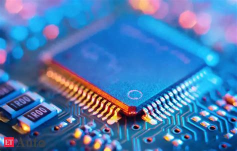 Chip Factory In Japan TSMC And Sony Considering Joint Chip Factory