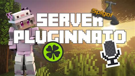 Come Creare Un Server Minecraft Gratuito Con Plugin Tutorial Completo