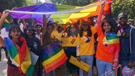 Will India Legalize Same Sex Marriage Hindustan Times