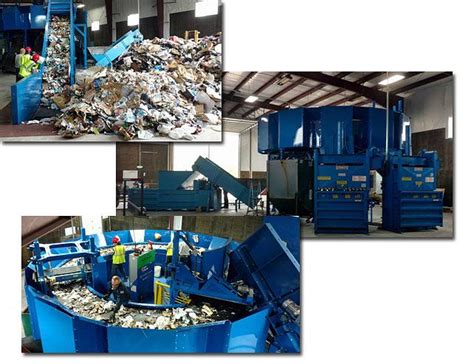 ABOUT US | US Recycling Equipment