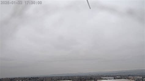 Boise Web Cam