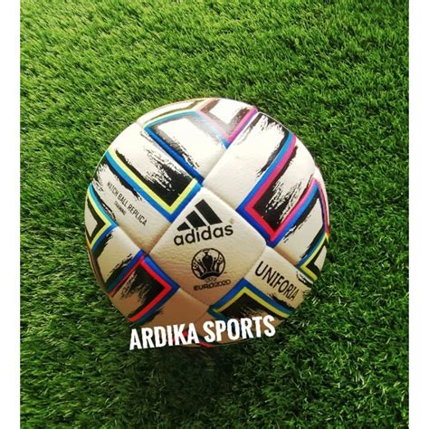 Jual Bola Sepak Adidas Euro 2020 Shopee Indonesia