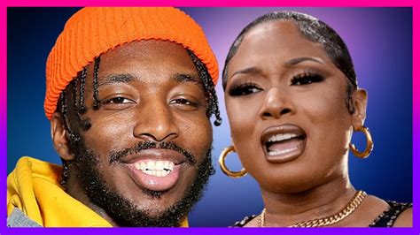 MEGAN THEE STALLION DISSES PARDISON FONTAINE FOR CHEATING ON NEW SONG