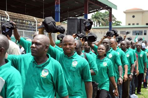 Anambra Assembly Workers Begin Indefinite Strike Over Unpaid