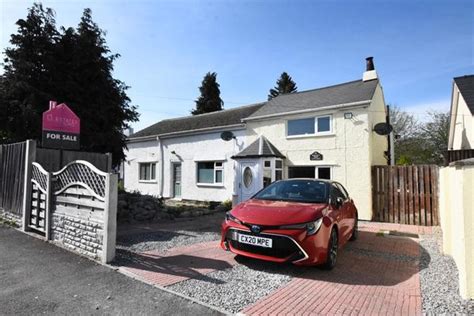 Property Valuation Walnut Tree Cottage The Roe St Asaph