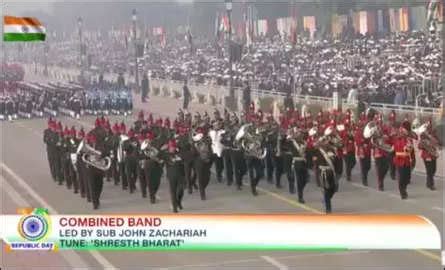 Republic Day Live Telecast Republic Day Parade Highlights