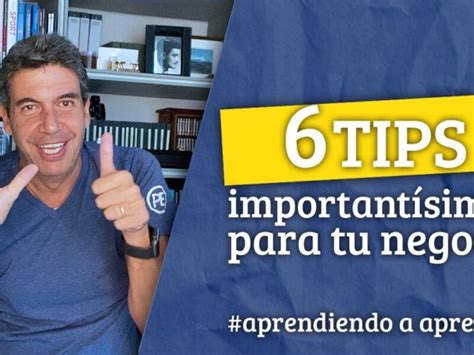 Descubre los secretos para emprender con éxito Cómo hacer crecer tu