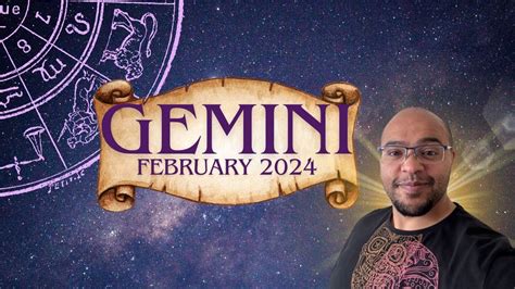 Gemini February Astro Tarot Th House Tingz Geminiastrology