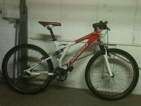 Specialized Rockhopper Pro 2002 Mountainbikenl